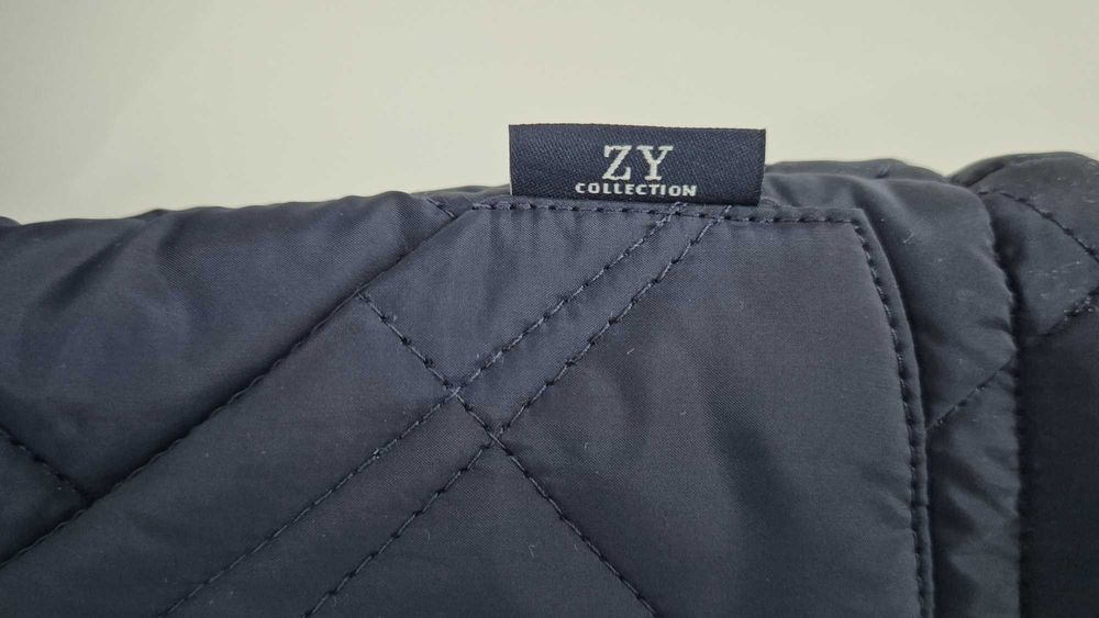 Детско яке Zippy размер 6-9 месеца (68-72 см)