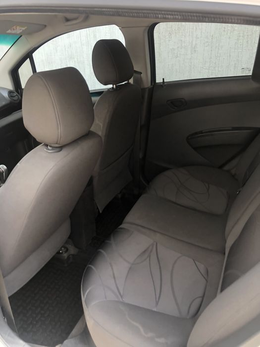 2017 Chevy Spark 2 pozitsiya mexanika kraskasi toza zor holatda