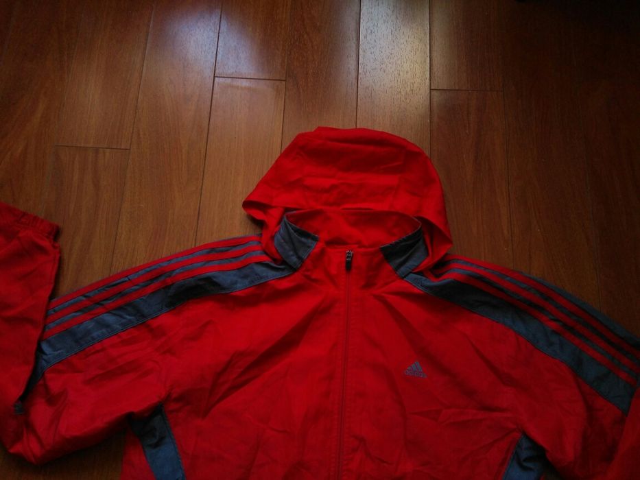 Jachetă Adidas mărimea L/XL