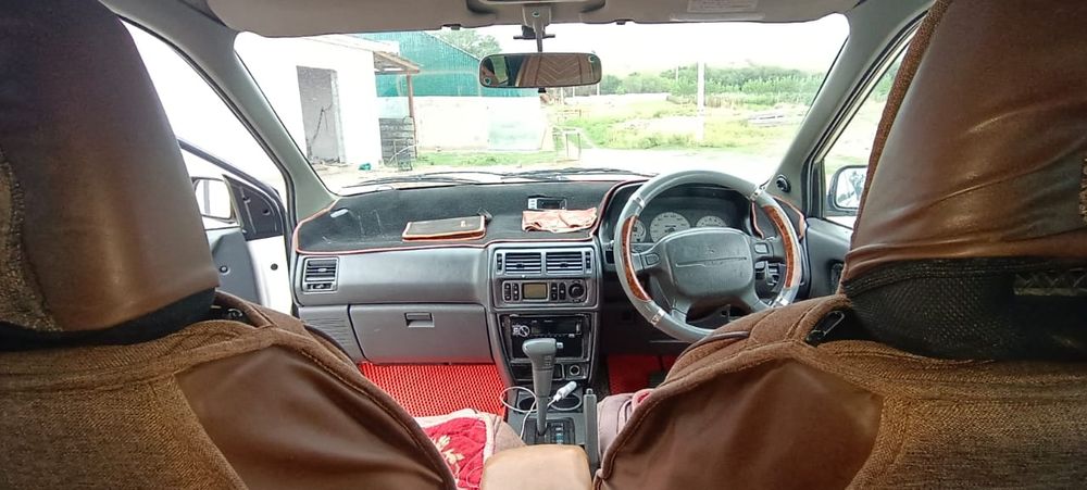 Продам автомобиль