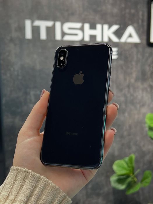 Iphone x srochna