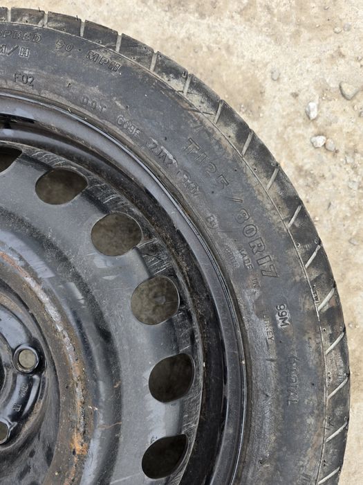 Продавам патерица за ауди 17 ка