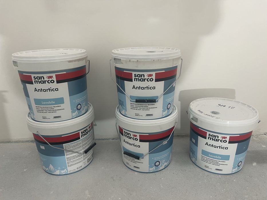 Dispersit SAN MARCO  - Cashmir, 50% din pret !!!