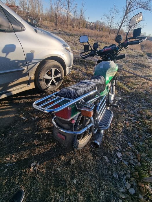 Ltm M12 200куб состоянии хорошое