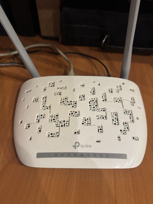 Модем, отличное состояние