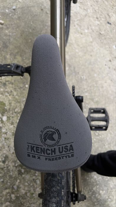 Kench Arrow USA bmx колело
