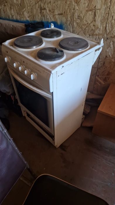 Продам печку электрическую