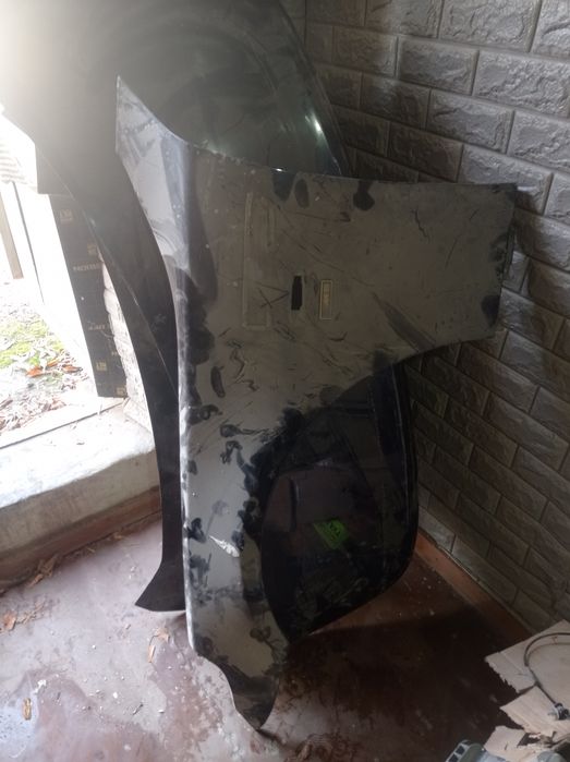 Е 60 Кирило и багаж