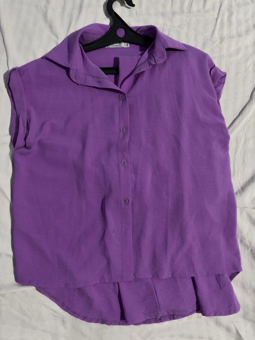 костюм женский.