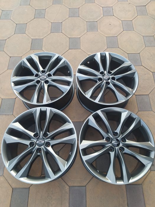 Диски r19 original Chevrolet Malibu, Opel