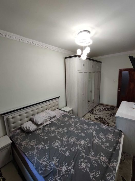 Продаю свою квартиру