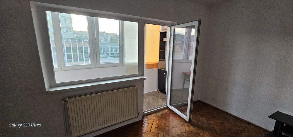 Apartment ultracentral de închiriat