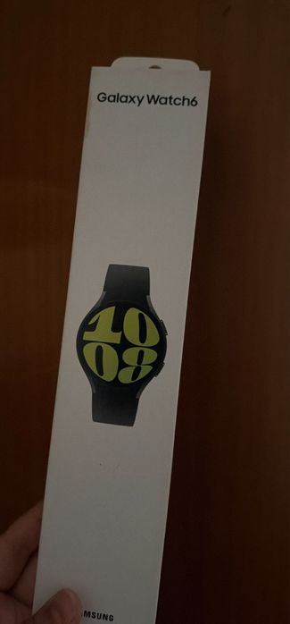 Продаю Galaxy Watch6