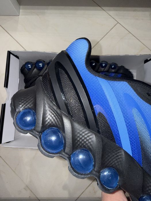 Маратонки Nike Air Max DN8 “Hyper Royal” - размер 46
