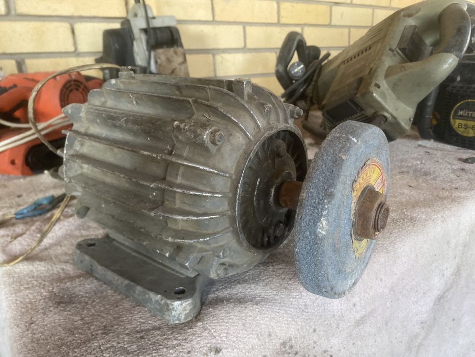 Продам электрические точила