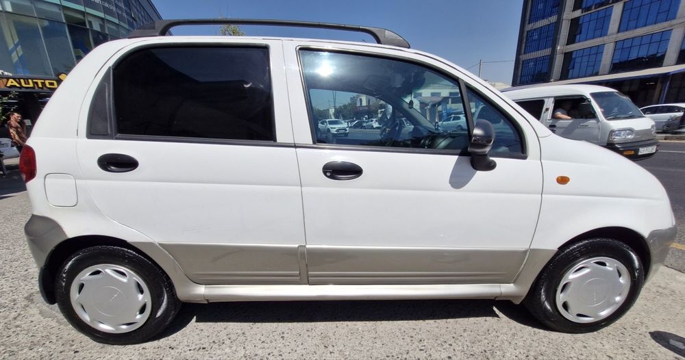 Matiz best super kandyor 2012yil