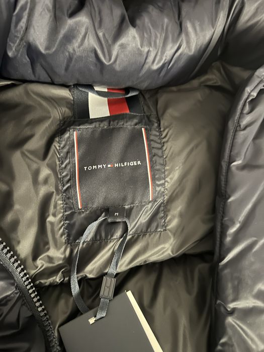 Geacă Tommy Hilfiger