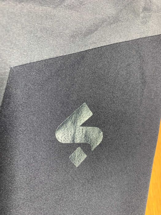 Мъжки ски туристически панталон Sweet Protection Supernaut Windstopper