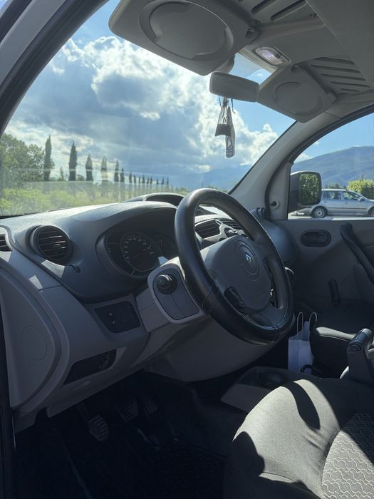 Renault Kangoo 1.5dci