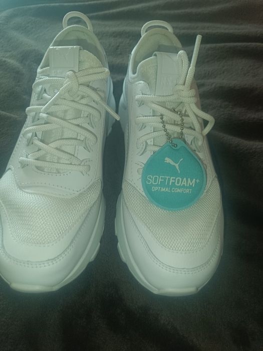 Puma Running System 37