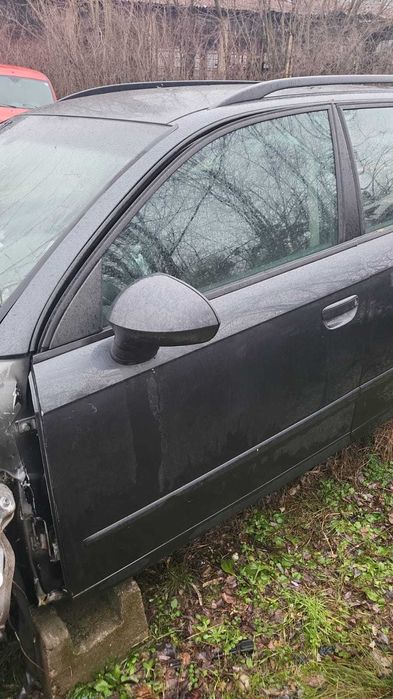 Usa dreapta fata/spate ,stanga fata seat exeo 2011,cod culoare LW7Z