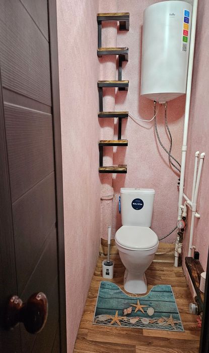 Продам 4-х комнатную квартиру