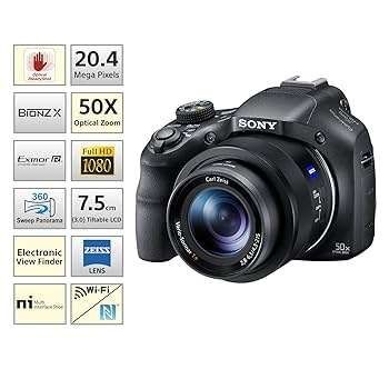 VIND  URGENT Kit  Foto Sony (UK)(nou)