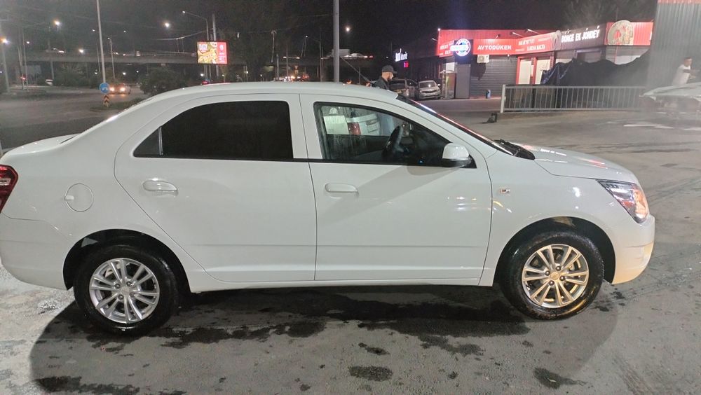 Сдам в аренду кобальт