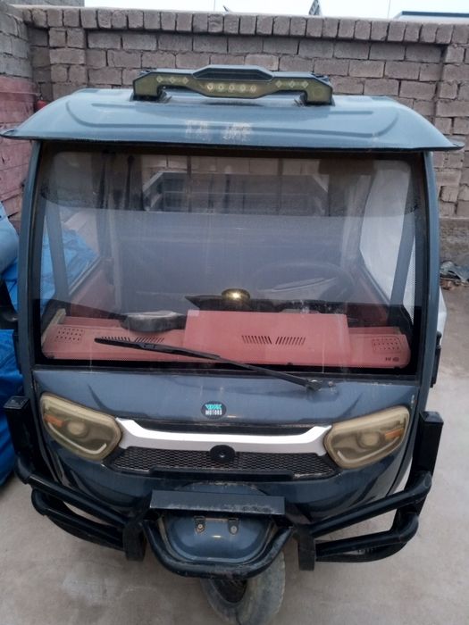 elektro murave sotiladi faqat akmlyatr quyiladi