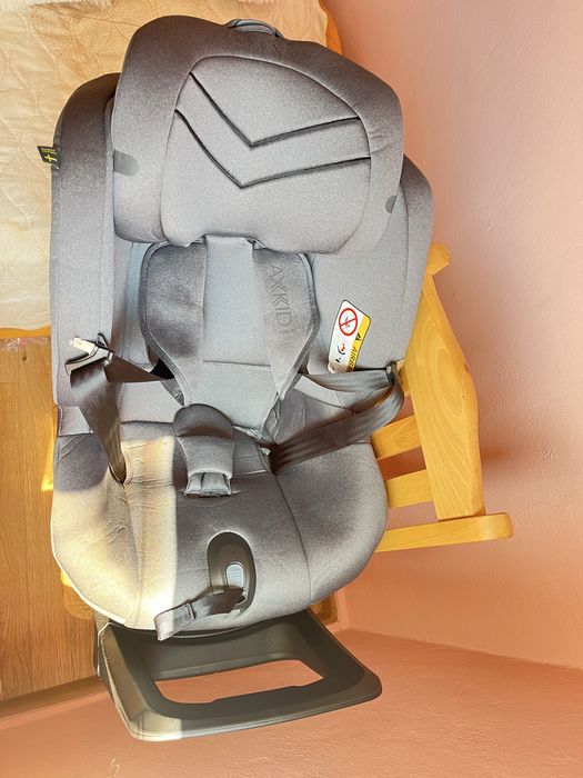 Столче за кола AXKID SPINKID 180°