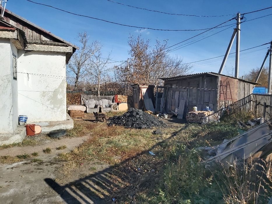 Сдам дом семейным
