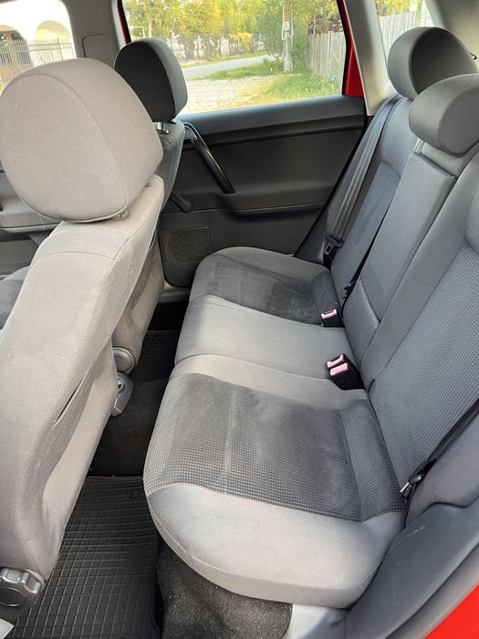 VOLKSWAGEN Polo 2008 — imagine 5
