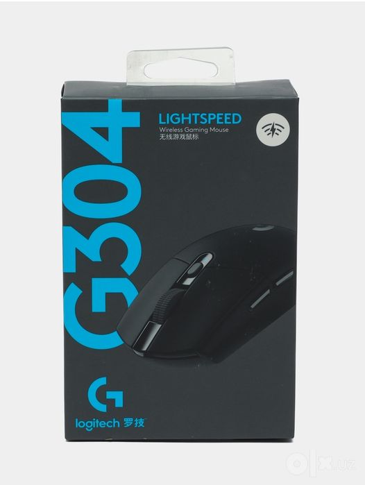 Мишы G304 Китайский