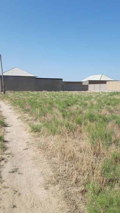 Yer sotiladi chorgunbaz yangi boģ