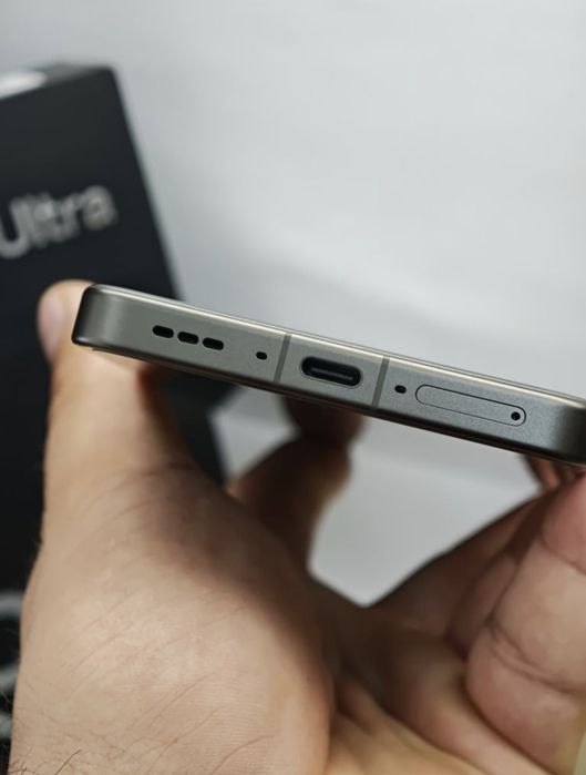 Oppo Find X9 Ultra 5G