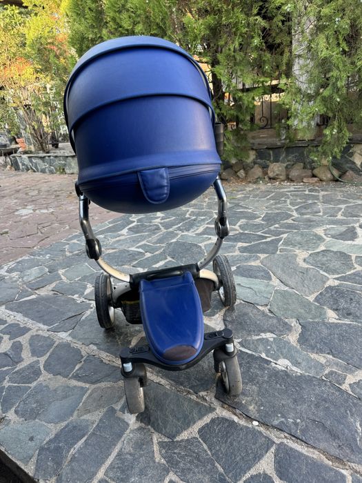 Комбинирана количка Mima - Xari, 2в1