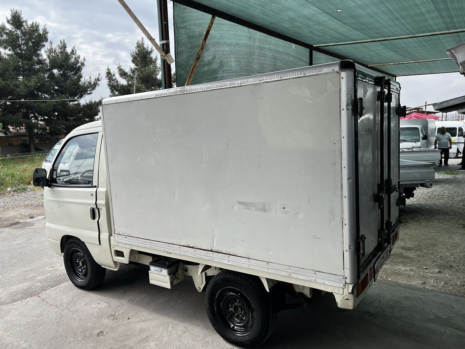 Hafei labo yuk tashish uchun