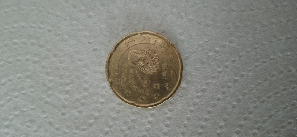 De vanzare moneda de colectie