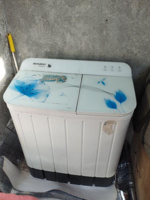 Polavtomat 6 kilolik