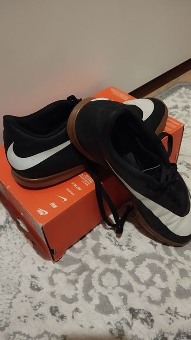 Nike JR TIEMPO rio II ic