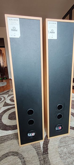 Incinte magnat  podea