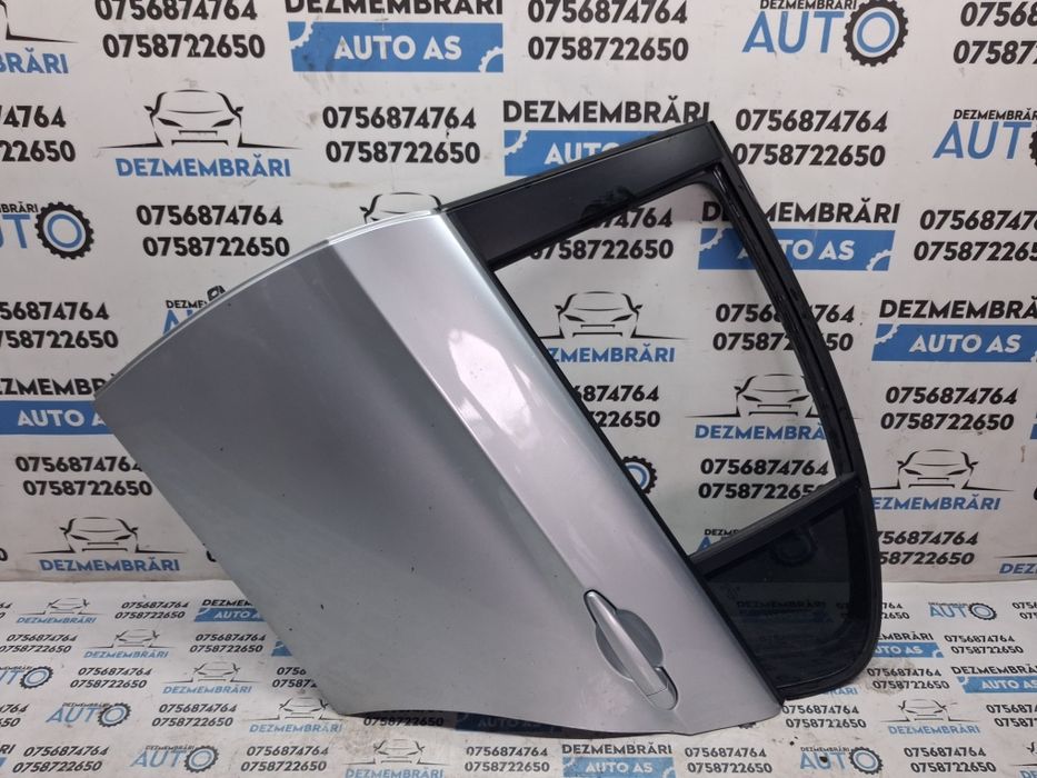 Usa stanga spate BMW e90 Seria 3 2007