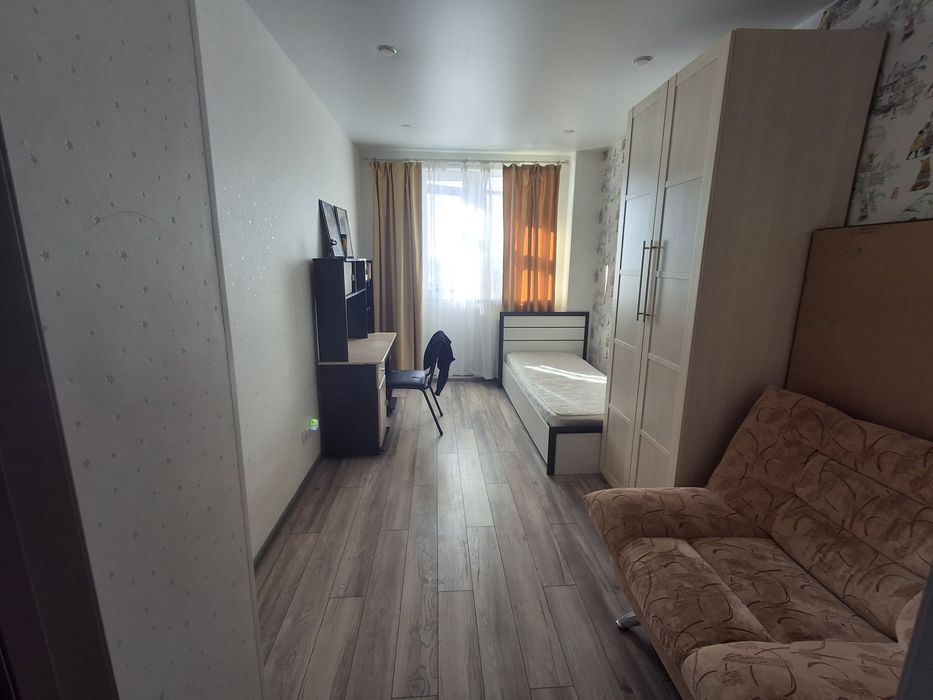 Продам 3х комнатную  квартиру