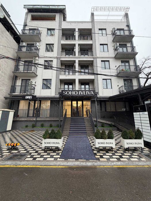 Мирабадский  ПРОДАЕТСЯ (не жилое) коммерческая недвижимость