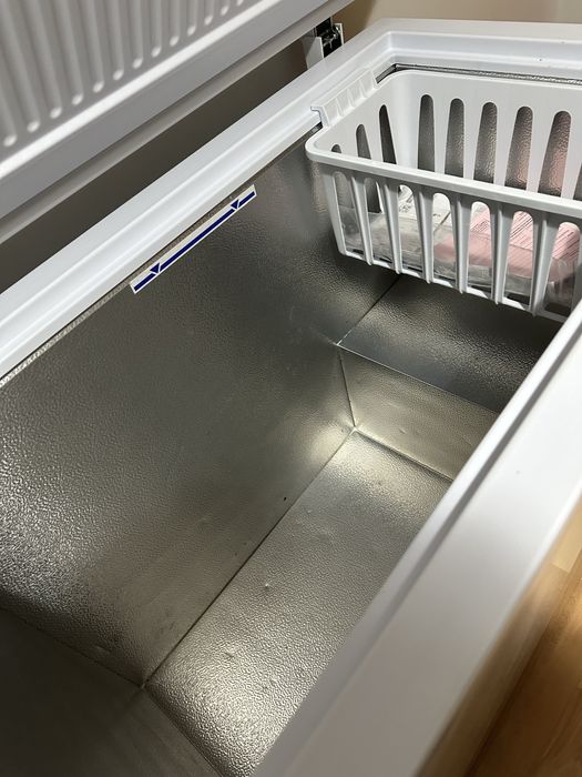 Продам морозильник БИРЮСА Б/у