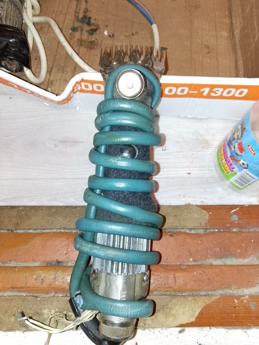 Машинка новый МСУ 200