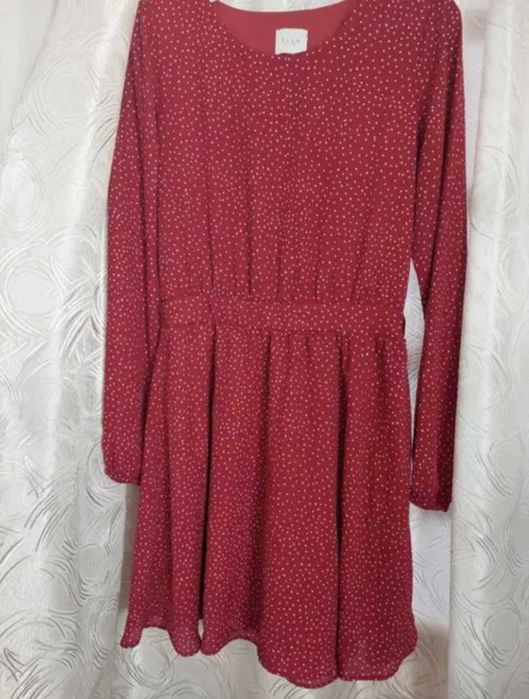 Rochie Vila Clohtes marimea S casual