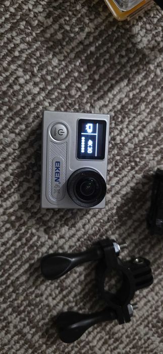 Vand camera de actiune EKEN