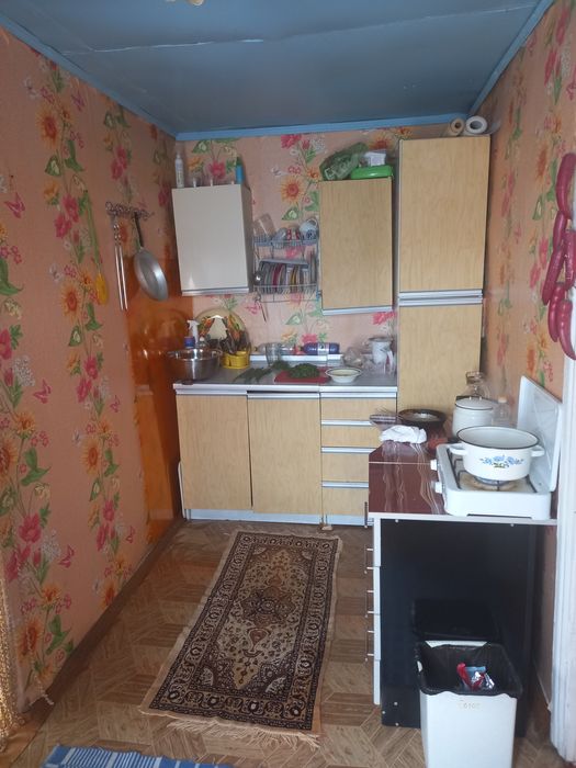 Продам дачу по Зерендинский трассе