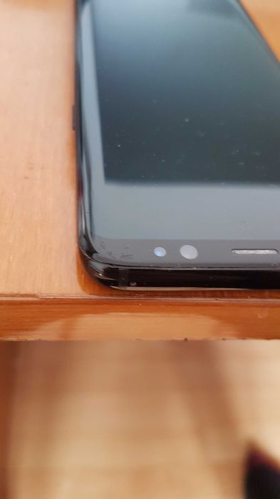Vand Samsung Galaxy S8